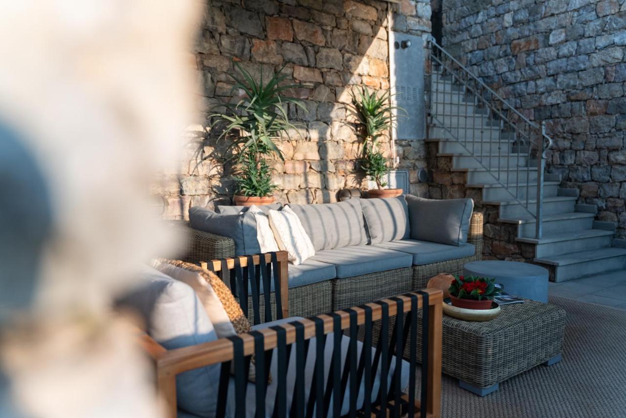 Hotel The Sunset Line Riomaggiore Exterior foto
